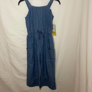 Cute Bebe jumpsuit